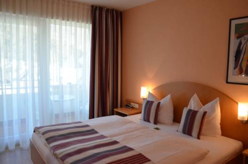 Imagen de la habitación del Hotel Flair Am Rosenh&uuml;gel. Foto 9