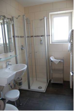 Imagen de la habitación del Hotel Flair Am Rosenh&uuml;gel. Foto 10