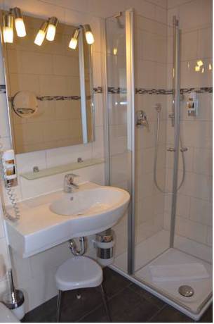 Imagen de la habitación del Hotel Flair Am Rosenh&uuml;gel. Foto 11