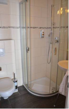 Imagen de la habitación del Hotel Flair Am Rosenh&uuml;gel. Foto 12