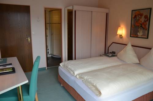 Imagen de la habitación del Hotel Flair Am Rosenh&uuml;gel. Foto 13