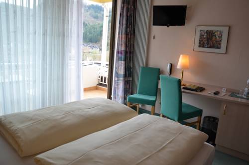 Imagen de la habitación del Hotel Flair Am Rosenh&uuml;gel. Foto 14