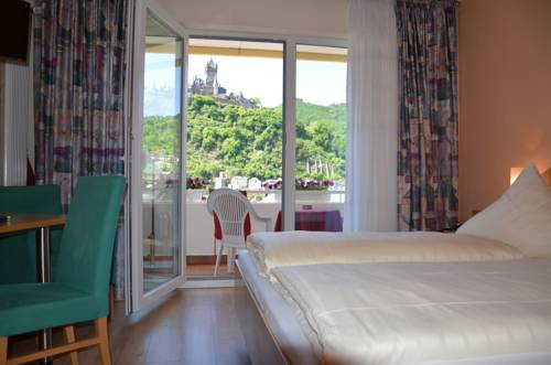 Imagen de la habitación del Hotel Flair Am Rosenh&uuml;gel. Foto 15