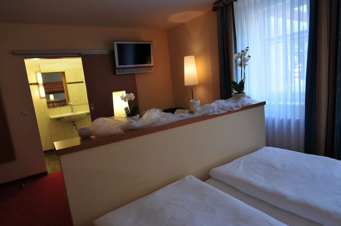 Imagen de la habitación del Hotel Flair Deutsches Haus. Foto 5
