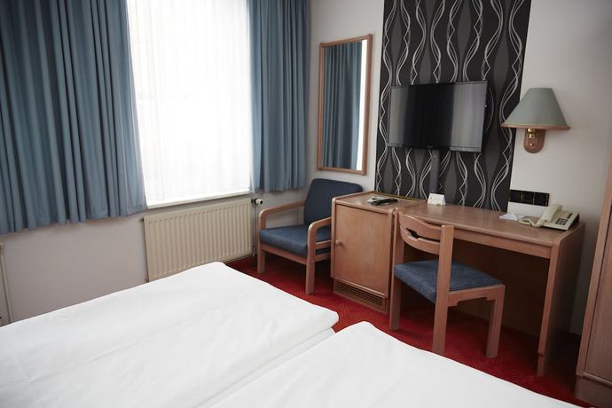 Imagen de la habitación del Hotel Flair Deutsches Haus. Foto 14
