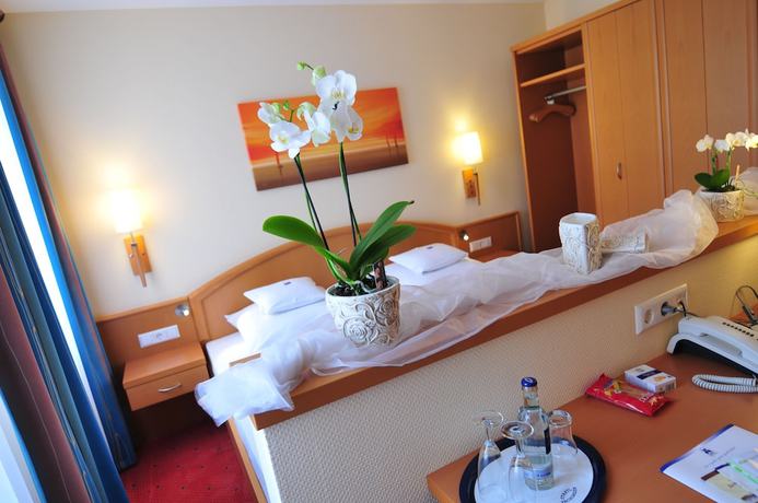 Imagen de la habitación del Hotel Flair Deutsches Haus. Foto 17