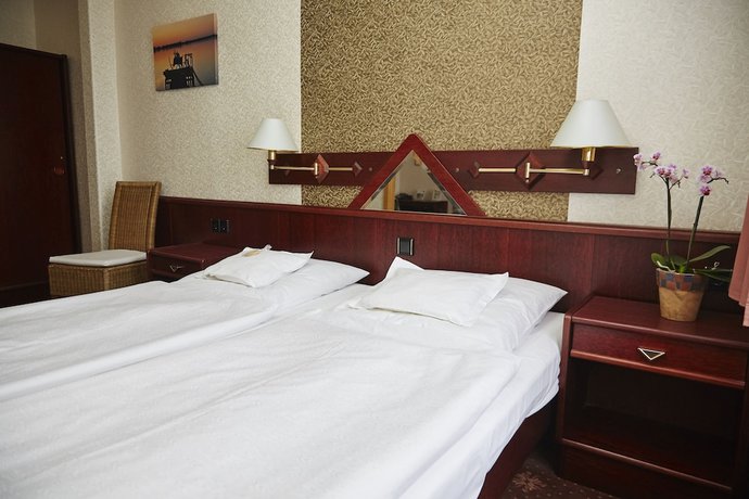 Imagen de la habitación del Hotel Flair Deutsches Haus. Foto 18