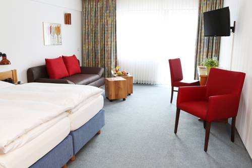 Imagen de la habitación del Hotel Flair Dobrachtal. Foto 4