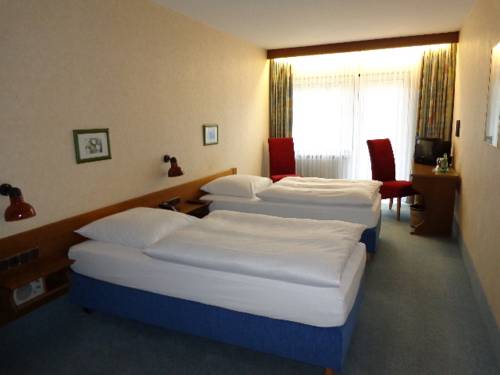 Imagen de la habitación del Hotel Flair Dobrachtal. Foto 5