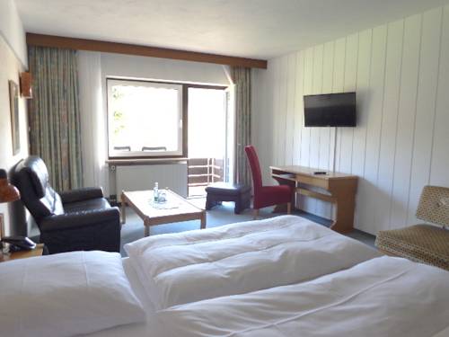 Imagen de la habitación del Hotel Flair Dobrachtal. Foto 6