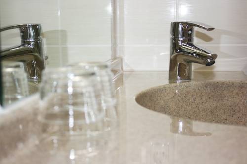 Imagen de la habitación del Hotel Flair Dobrachtal. Foto 9