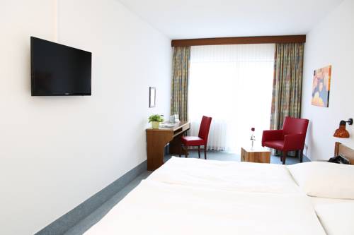 Imagen de la habitación del Hotel Flair Dobrachtal. Foto 10