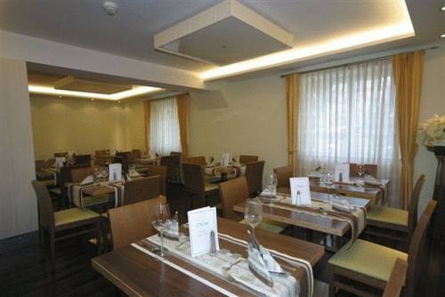 Imagen general del Hotel Flair. Foto 7