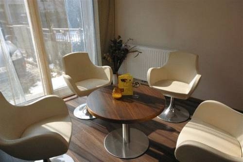 Imagen general del Hotel Flair. Foto 8