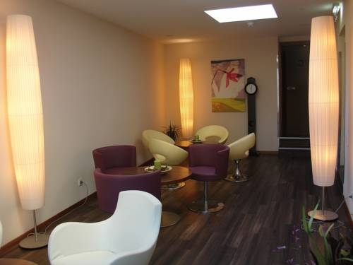 Imagen general del Hotel Flair. Foto 14