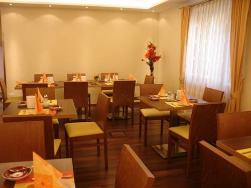 Imagen general del Hotel Flair. Foto 15