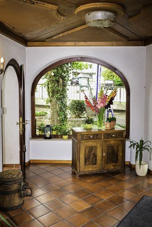 Imagen de los exteriores del Hotel Flair Gr&uuml;ner Baum. Foto 12