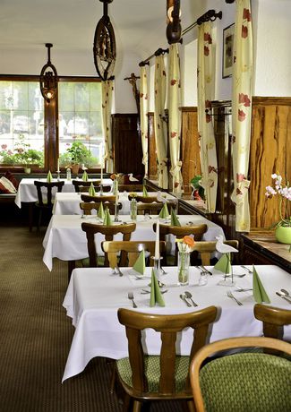 Imagen de la habitación del Hotel Flair Gr&uuml;ner Baum. Foto 9