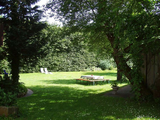 Imagen de la habitación del Hotel Flair Gr&uuml;ner Baum. Foto 10