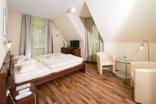 Imagen de la habitación del Hotel Flair Hopfengarten. Foto 2