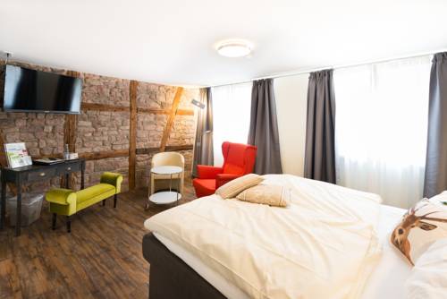 Imagen de la habitación del Hotel Flair Hopfengarten. Foto 4