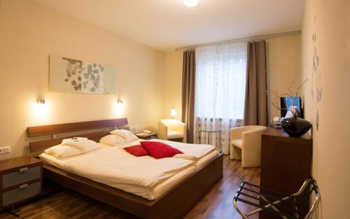 Imagen de la habitación del Hotel Flair Hopfengarten. Foto 5