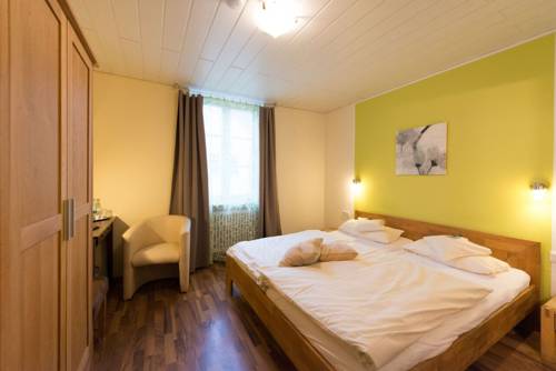 Imagen de la habitación del Hotel Flair Hopfengarten. Foto 6