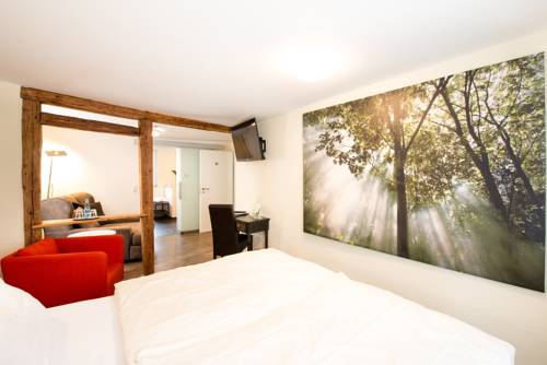 Imagen de la habitación del Hotel Flair Hopfengarten. Foto 8
