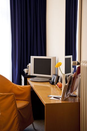 Imagen de la habitación del Hotel Flair Hotel Riehmers Hofgarten. Foto 6