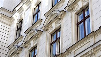 Imagen de los exteriores del Hotel Flair Hotel Riehmers Hofgarten. Foto 15