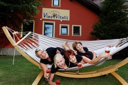 Imagen general del Hotel Flair Hotel Vino Vitalis. Foto 1