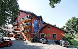 Imagen general del Hotel Flair Hotel Vino Vitalis. Foto 9