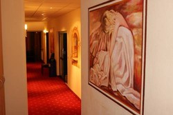 Imagen general del Hotel Flair Hotel Vino Vitalis. Foto 6