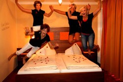 Imagen general del Hotel Flair Hotel Vino Vitalis. Foto 7