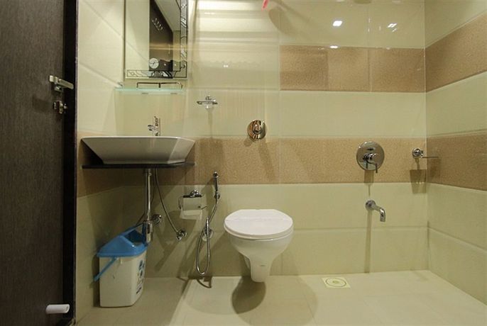 Imagen de la habitación del Hotel Flair Inn. Foto 2