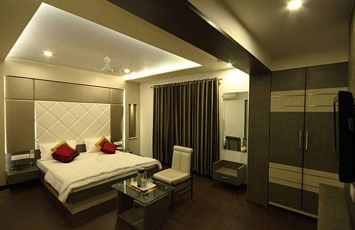Imagen de la habitación del Hotel Flair Inn. Foto 6