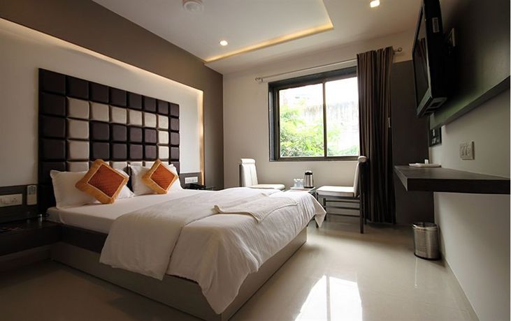 Imagen de la habitación del Hotel Flair Inn. Foto 7