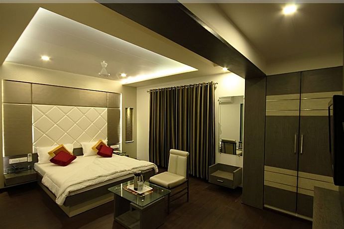 Imagen de la habitación del Hotel Flair Inn. Foto 8