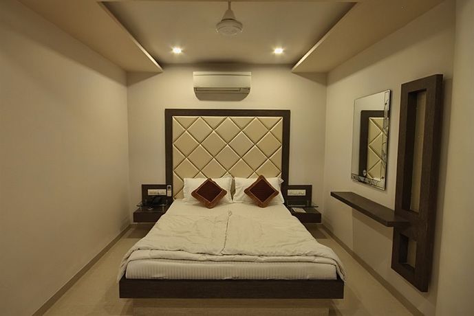 Imagen de la habitación del Hotel Flair Inn. Foto 9