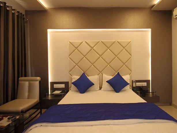 Imagen de la habitación del Hotel Flair Inn. Foto 10