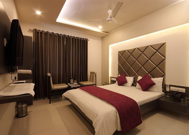 Imagen general del Hotel Flair Inn. Foto 1