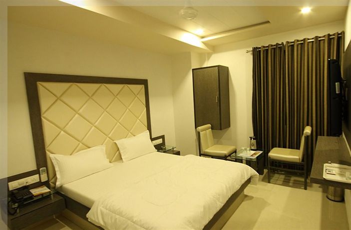 Imagen de la habitación del Hotel Flair Inn. Foto 11