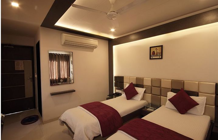 Imagen de la habitación del Hotel Flair Inn. Foto 12