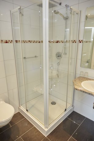 Imagen de la habitación del Hotel Flair Landgasthof Roger. Foto 6
