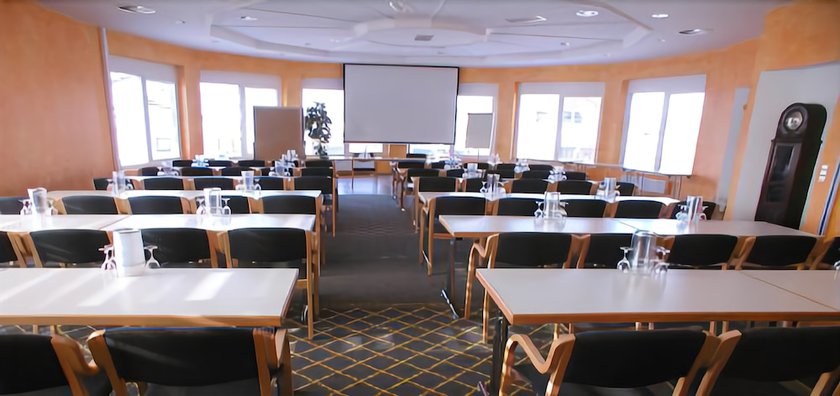 Imagen de los interiores del Hotel Flair Landgasthof Roger. Foto 18