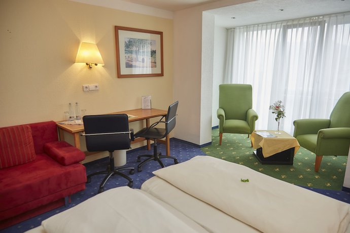 Imagen de la habitación del Hotel Flair Landgasthof Roger. Foto 8