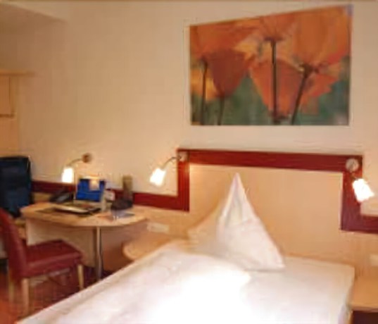 Imagen de la habitación del Hotel Flair Landgasthof Roger. Foto 13