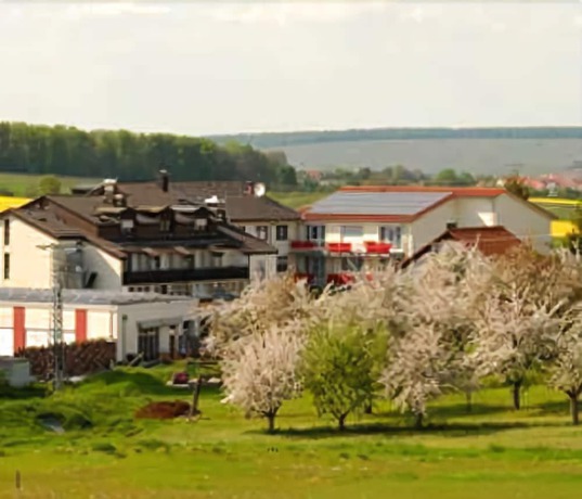Imagen general del Hotel Flair Landgasthof Roger. Foto 1
