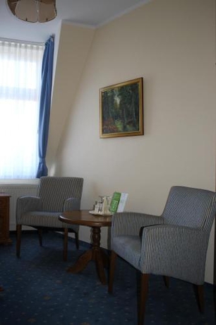 Imagen de la habitación del Hotel Flair Müllerhof. Foto 7