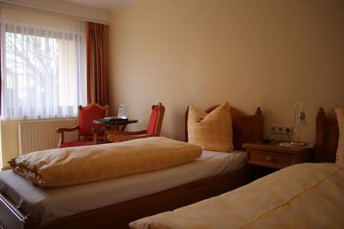 Imagen de la habitación del Hotel Flair Müllerhof. Foto 9